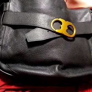 If you really know Tory Burch you know this Is her